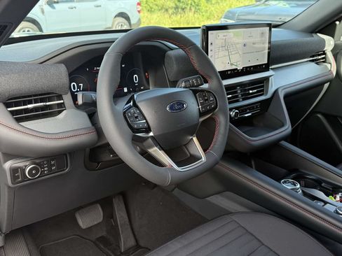 New 2026 Ford Explorer ST-Line w/ Premium Package RWD image 24