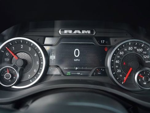 New 2026 RAM 1500 Big Horn image 30