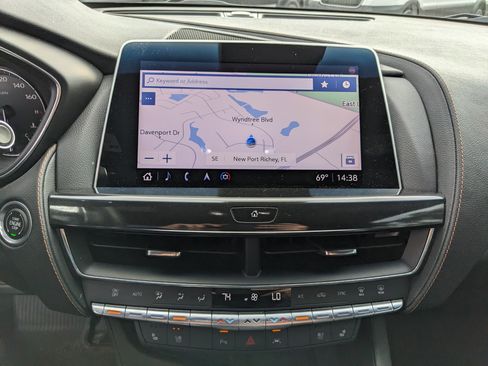 Used 2022 Cadillac CT5 Sport image 21