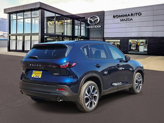 New 2026 MAZDA CX-5 Preferred AWD/4WD image 5