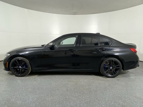 Used 2020 BMW M340i xDrive w/ Premium Enhanced Package image 2