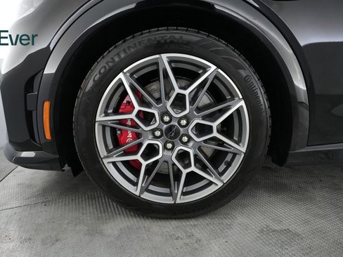 Used 2025 Ford Mustang Mach-E GT image 19