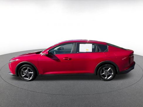 Used 2025 Kia K4 FWD image 7