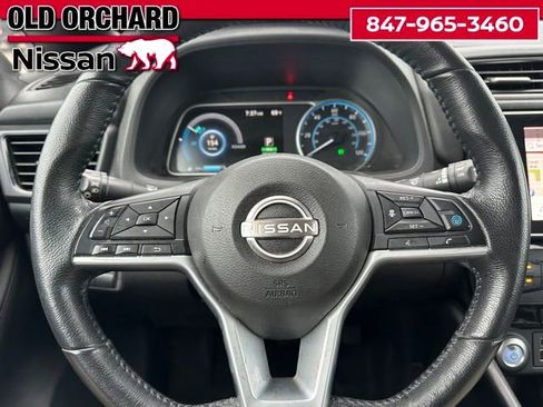 Used 2024 Nissan Leaf SV Plus image 22