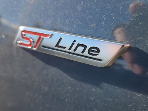 New 2026 Ford Escape ST-Line Select w/ Tech Pack #2 image 21