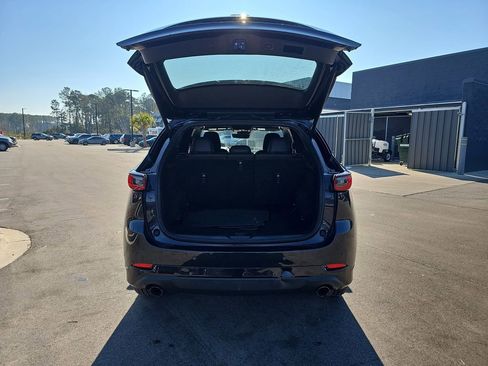 Used 2022 MAZDA CX-5 Signature image 16