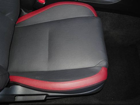 Used 2015 Subaru WRX STI Limited AWD/4WD image 28