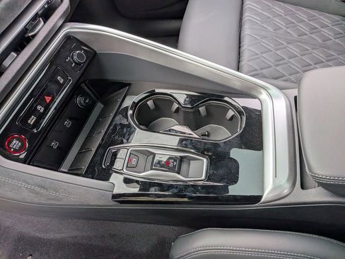 New 2026 Audi SQ5 Premium Plus AWD/4WD image 14