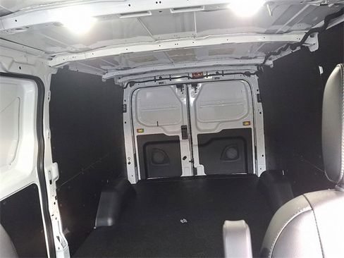 New 2025 Ford Transit 150 Low Roof w/ Load Area Protection Package image 5