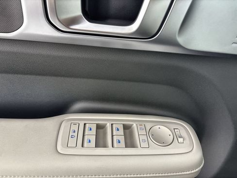 New 2026 Hyundai Santa Fe SEL FWD image 15