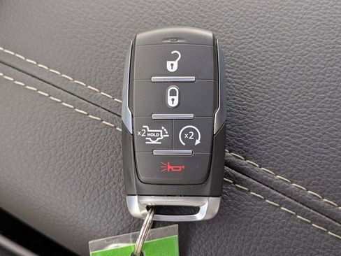 New 2026 RAM 1500 Laramie w/ Night Edition image 32