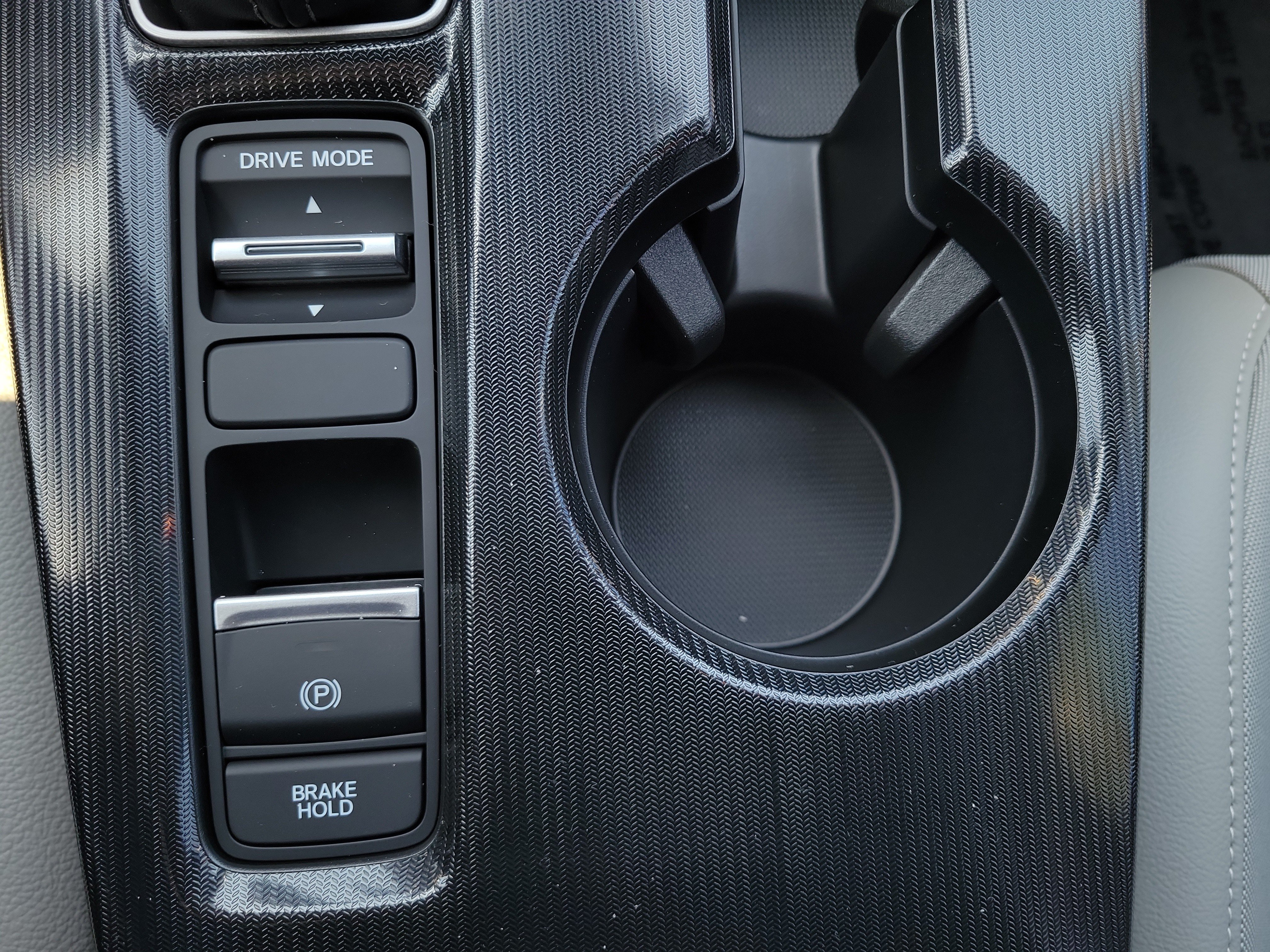 New 2026 Honda Civic Sport image 26