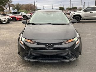 Used 2023 Toyota Corolla LE video 2
