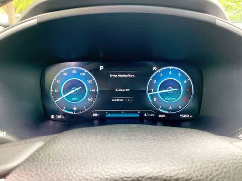 Used 2023 Hyundai Santa Fe SEL w/ Premium Package FWD image 28