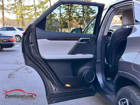Used 2017 Lexus RX 350 Premium w/ Premium Package image 21