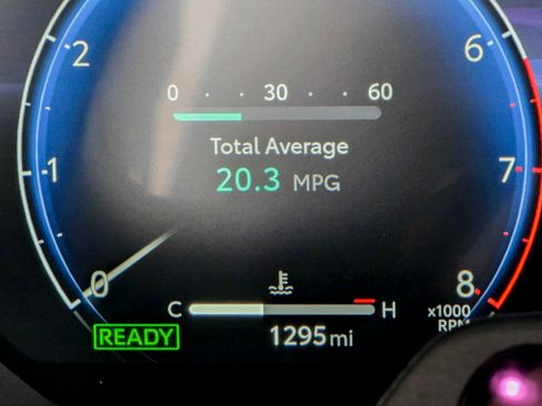 Used 2026 Toyota Land Cruiser w/ Premium Package image 48