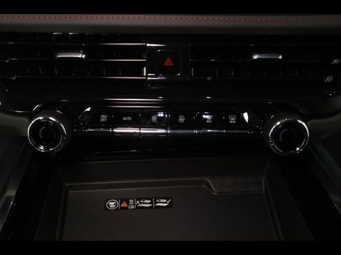 New 2026 Chevrolet Tahoe RST w/ RST Capability Package image 22