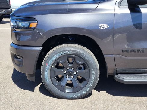 New 2026 RAM 1500 Express AWD/4WD image 6