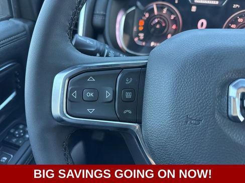 New 2026 RAM 3500 Laramie image 25