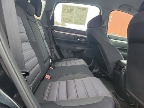 Used 2018 Honda CR-V LX image 26