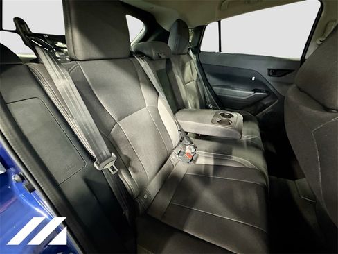 New 2026 Subaru Crosstrek 2.0i Premium image 26