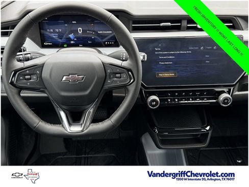 New 2027 Chevrolet Bolt LT w/ Comfort Package FWD image 11