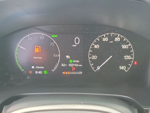 Used 2025 Honda CR-V Sport-L image 20