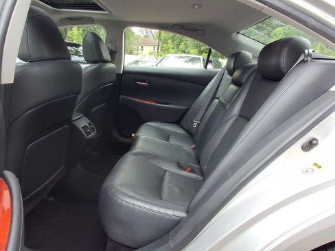Used 2009 Lexus ES 350 FWD image 26