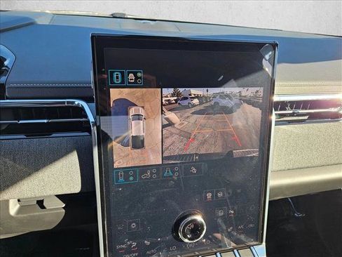 New 2026 GMC Sierra EV Elevation image 13