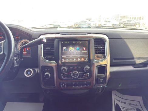 Used 2015 RAM 2500 Laramie w/ Convenience Group image 14