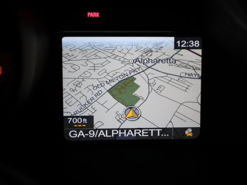 Certified 2014 Ferrari 458 Spider image 36