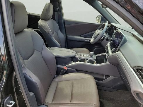 Used 2024 Lexus TX 350 FWD w/ Captains Chair Package image 17