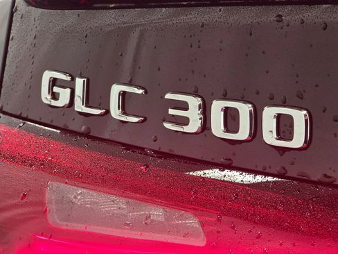 New 2026 Mercedes-Benz GLC 300 GLC 300 Coupe image 21