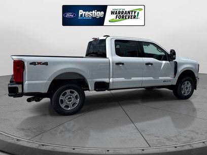 New 2026 Ford F250 XLT