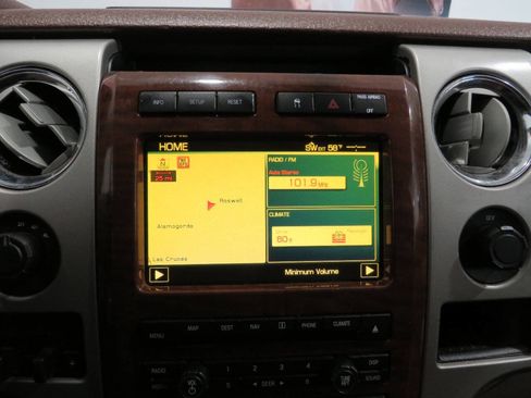 Used 2010 Ford F150 King Ranch image 20