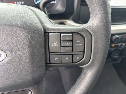 Used 2025 Ford F350 XL w/ STX Appearance Package AWD/4WD image 18