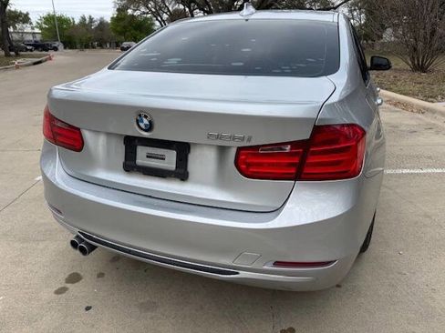 Used 2013 BMW 328i Sedan image 10