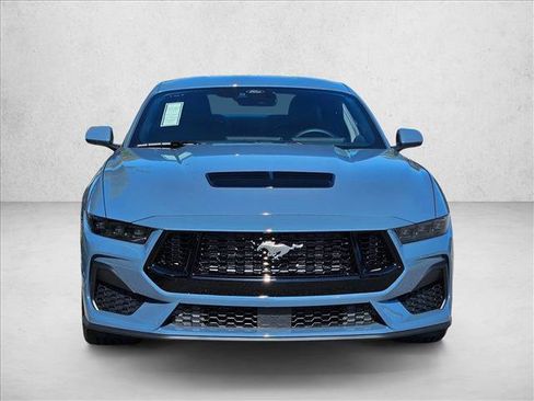 New 2026 Ford Mustang GT Premium RWD image 6