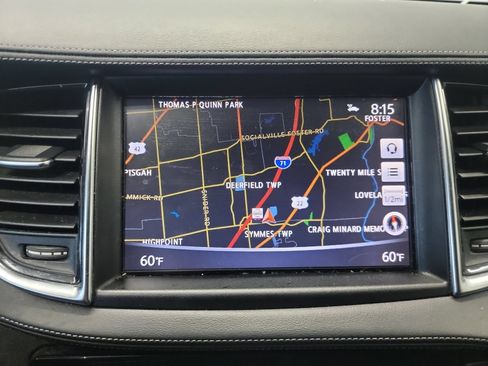 Used 2019 INFINITI QX50 Essential w/ Premium Heat Package AWD/4WD image 22