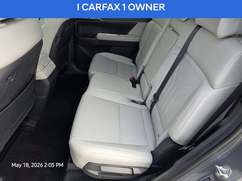 Used 2024 Hyundai Santa Fe SEL FWD image 16