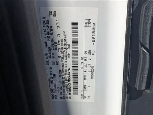 Used 2024 Ford Transit 250 148 Medium Roof image 21