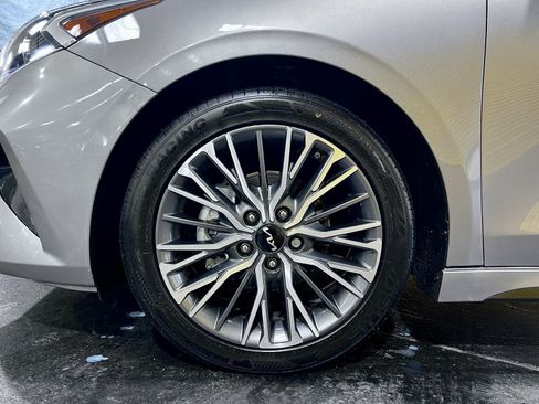 Used 2024 Kia Forte GT-Line image 25