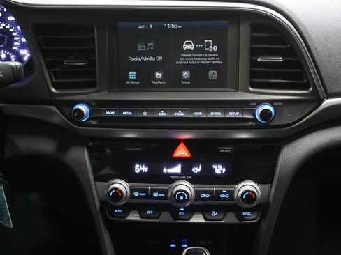 Used 2020 Hyundai Elantra SEL w/ Cargo Package (C1) FWD image 15