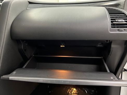 Used 2024 INFINITI QX80 Luxe image 31