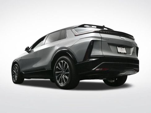 Certified 2026 Cadillac Lyriq Sport AWD/4WD image 26