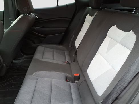 Certified 2024 Chevrolet Trax RS w/ Driver Confidence Package image 15