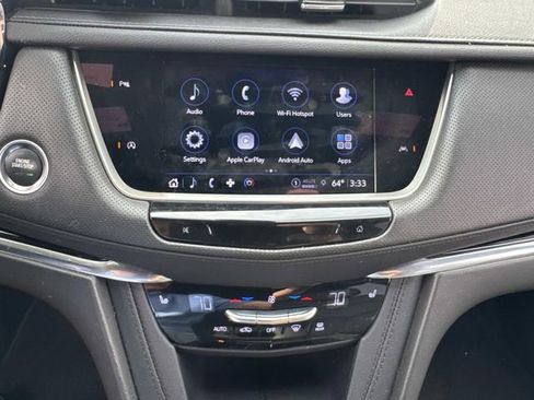 Used 2023 Cadillac XT6 Luxury FWD image 25