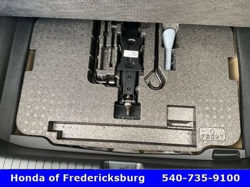 Used 2025 Honda Accord SE image 21