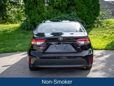 Used 2024 Toyota Corolla LE FWD image 6