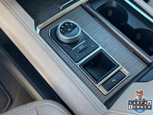 Used 2024 Ford Expedition Max Limited image 31